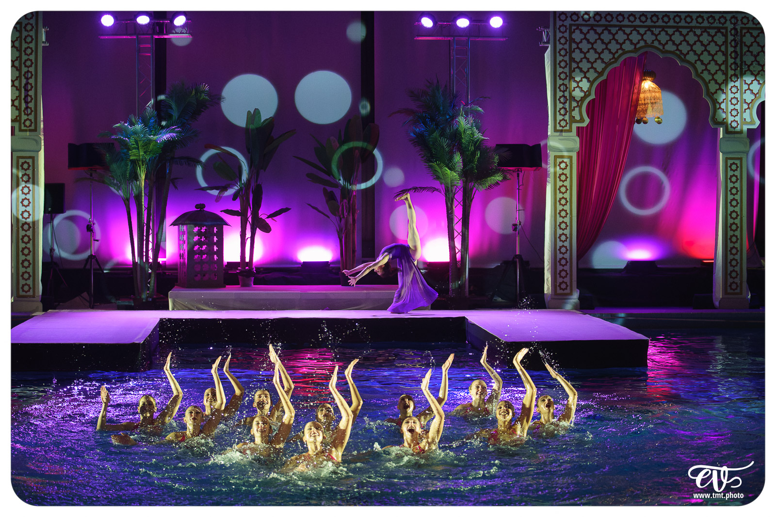 BNS - MILLE ET UNE NUITS